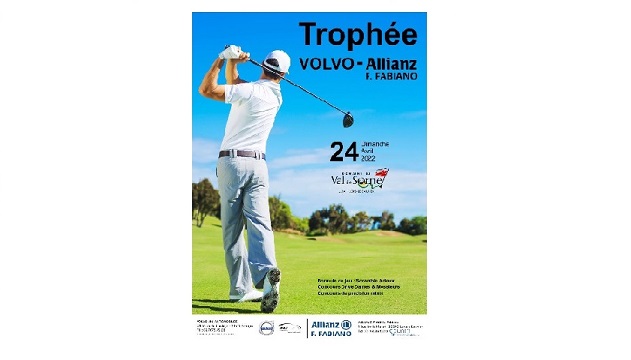 Trophée VOLVO-Allianz